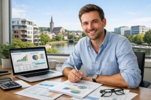 découvrez comment enchaîner les prêts sans bloquer votre endettement à hennebont en 2026 grâce à des conseils pratiques et une gestion financière optimisée.