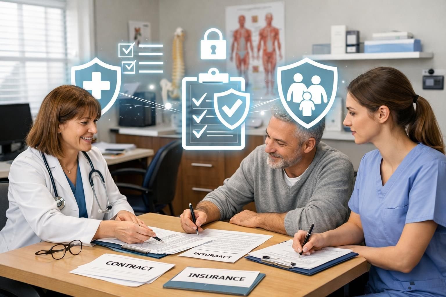 découvrez notre assurance prévoyance personnalisée, spécialement conçue pour protéger les particuliers et les petites entreprises. bénéficiez d’une couverture adaptée à vos besoins pour une sécurité optimale.