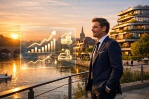 découvrez comment maîtriser l'autofinancement, le graal de l'investisseur à hennebont, et réussir vos projets immobiliers en 2026 grâce à nos conseils pratiques et stratégies efficaces.