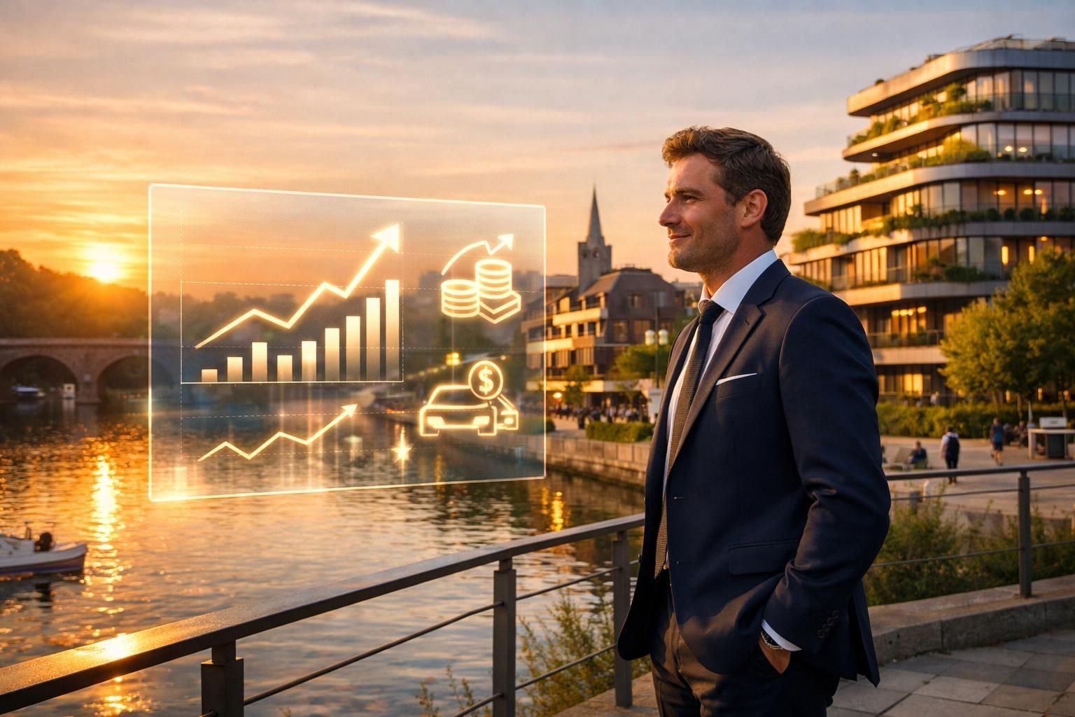 découvrez comment maîtriser l'autofinancement, le graal de l'investisseur à hennebont, et réussir vos projets immobiliers en 2026 grâce à nos conseils pratiques et stratégies efficaces.