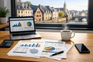 découvrez comment bénéficier du crédit d'impôt sur les scpi allemandes avec notre guide complet à hennebont. mode d'emploi et conseils pratiques pour optimiser votre investissement immobilier.