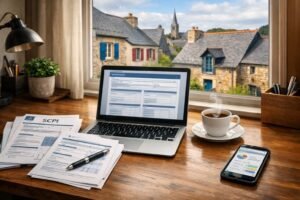 découvrez notre guide complet pour bien remplir votre déclaration d'impôts scpi à hennebont, avec des conseils pratiques et étapes détaillées pour optimiser votre fiscalité.