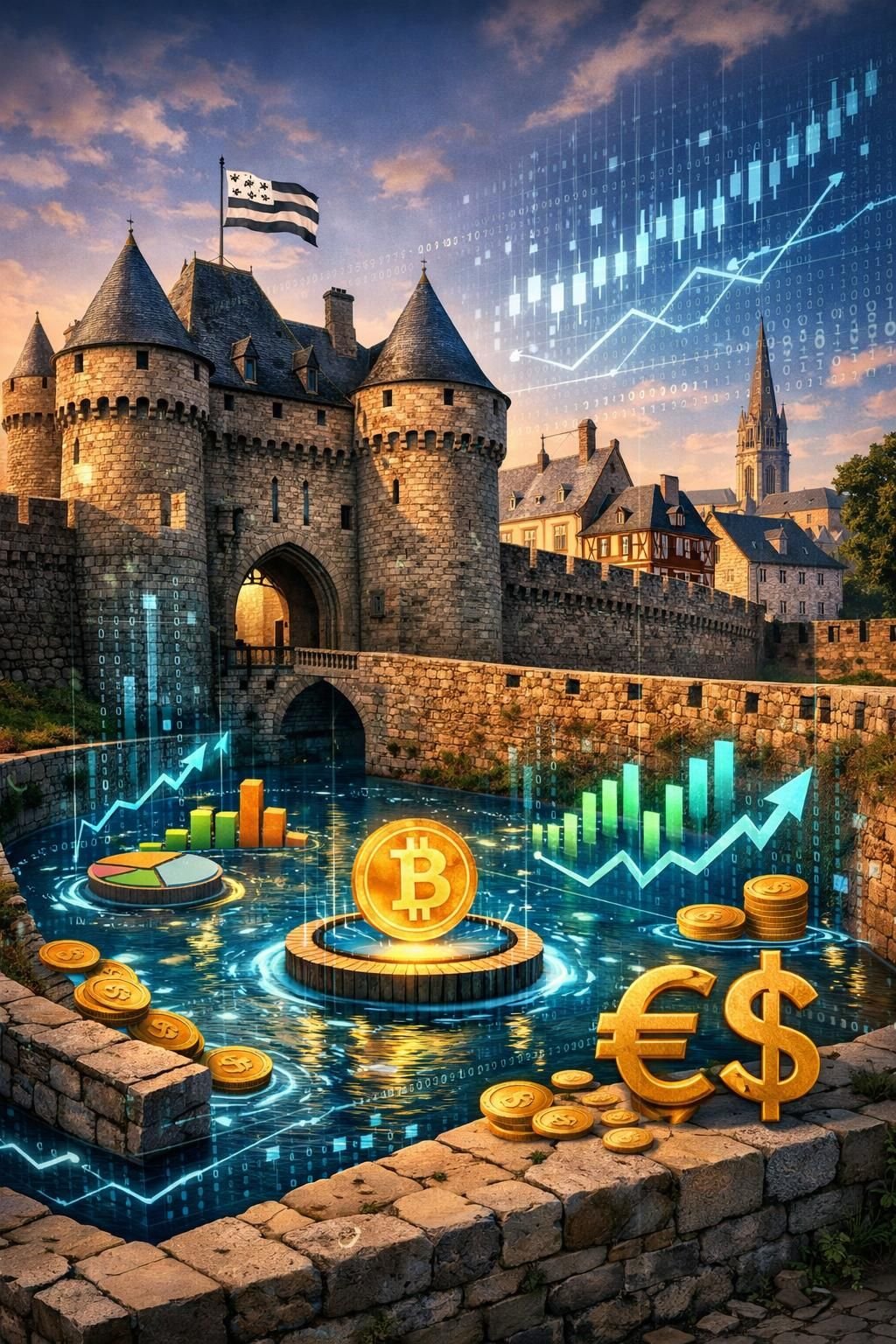 découvrez le concept de moat, ou rempart concurrentiel, et comment warren buffett l'applique à hennebont pour assurer un avantage durable et une réussite exceptionnelle.