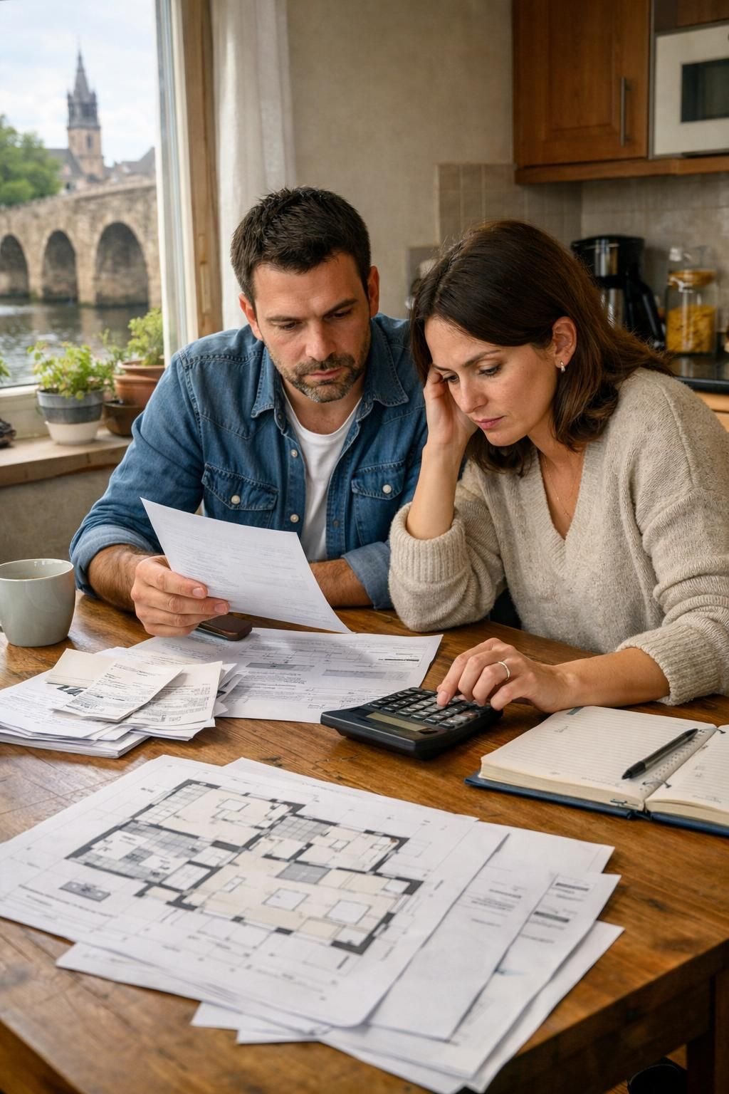 découvrez comment optimiser votre budget mensuel à hennebont grâce au lissage de prêt, une solution efficace pour mieux gérer vos finances et réduire vos mensualités.